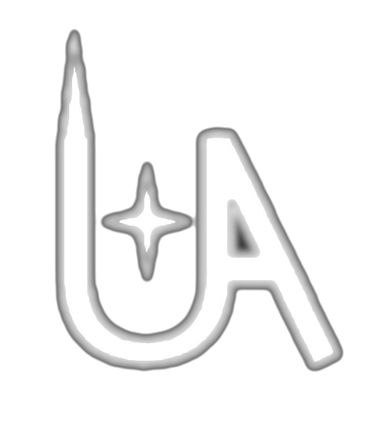 Universal Agency Logo